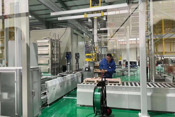 港口吊具索具供应